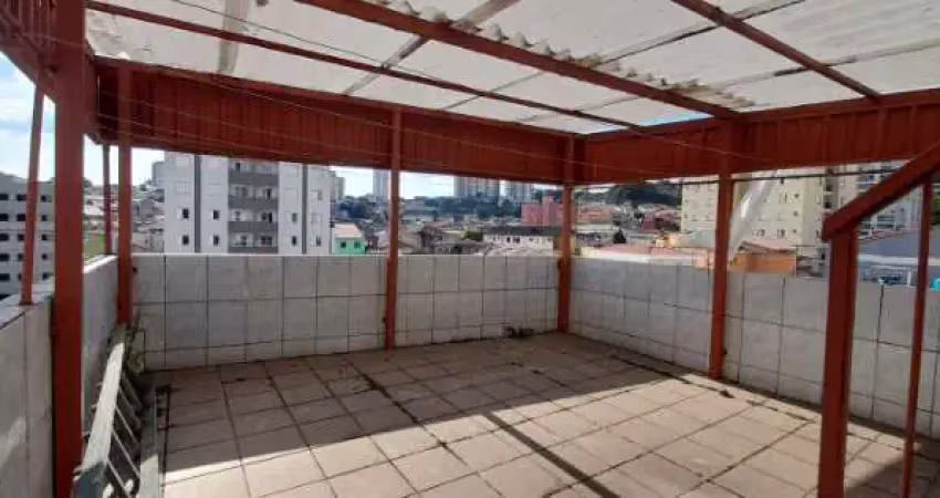 Casa com 4 quartos à venda na Rua Rubiataba, 05, Vila Maria Alta, São Paulo