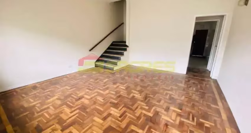 Sobrado com 3 quartos à venda, 138m² por r$ 610.000