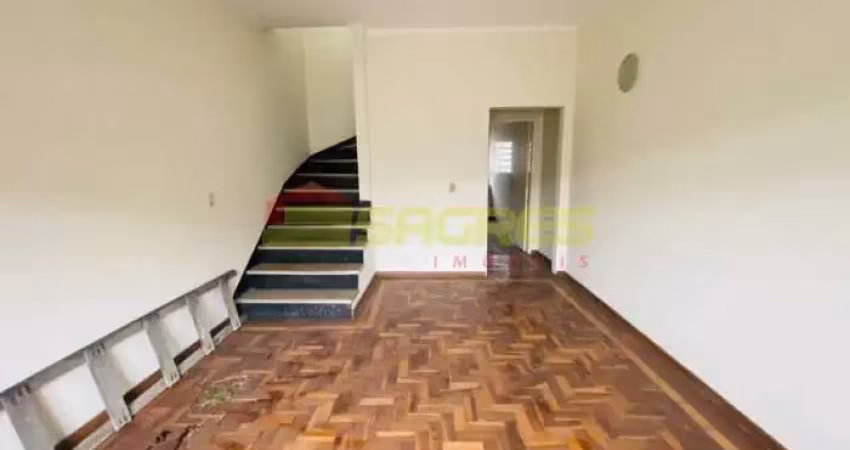 Sobrado com 3 quartos à venda, 152m² por r$ 565.000