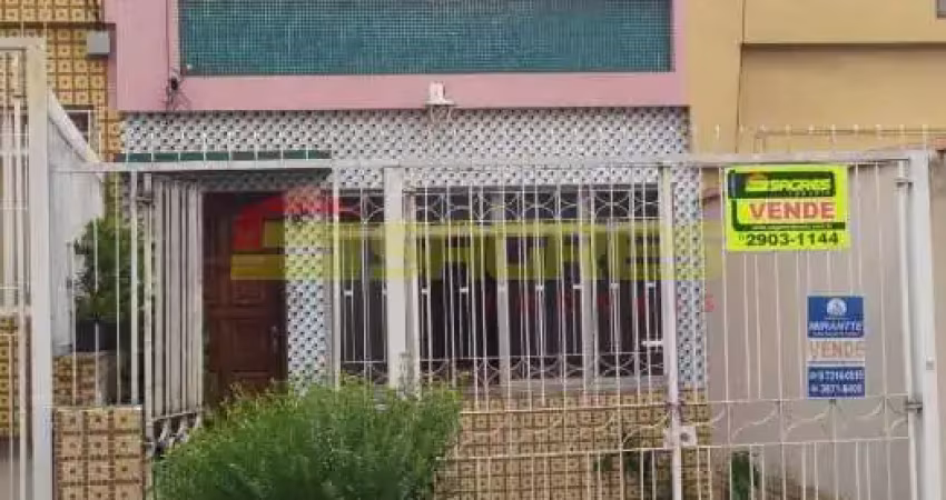 Casa com 2 quartos à venda na Rua Mozelos, 84, Vila Paiva, São Paulo