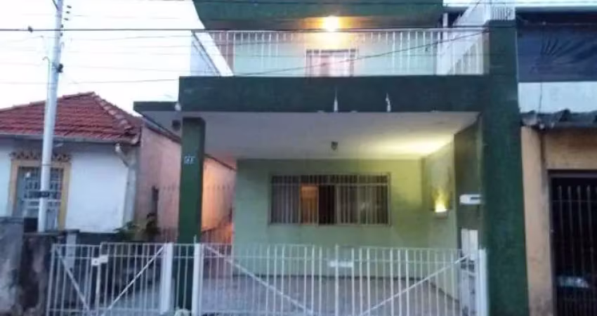 Casa com 4 quartos à venda na Rua São Pedro do Turvo, 63, Canindé, São Paulo