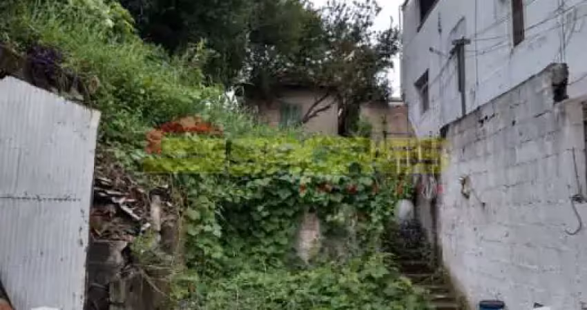 Terreno à venda na Rua Simão Borges, 396, Vila Maria Alta, São Paulo