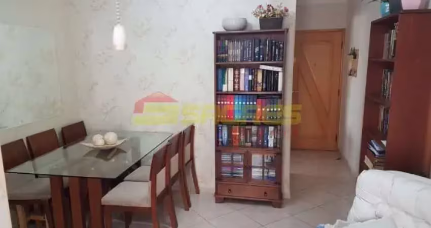 Apartamento com 2 quartos à venda na Rua Pedra Sabão, 290, Vila Guilherme, São Paulo