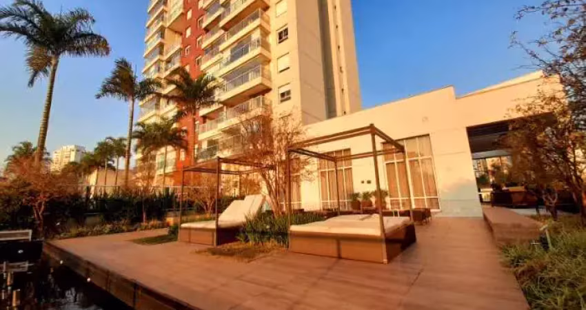 Apartamento com 1 quarto à venda na Avenida Paulo Silva Araújo, 125, Jardim São Paulo (Zona Norte), São Paulo