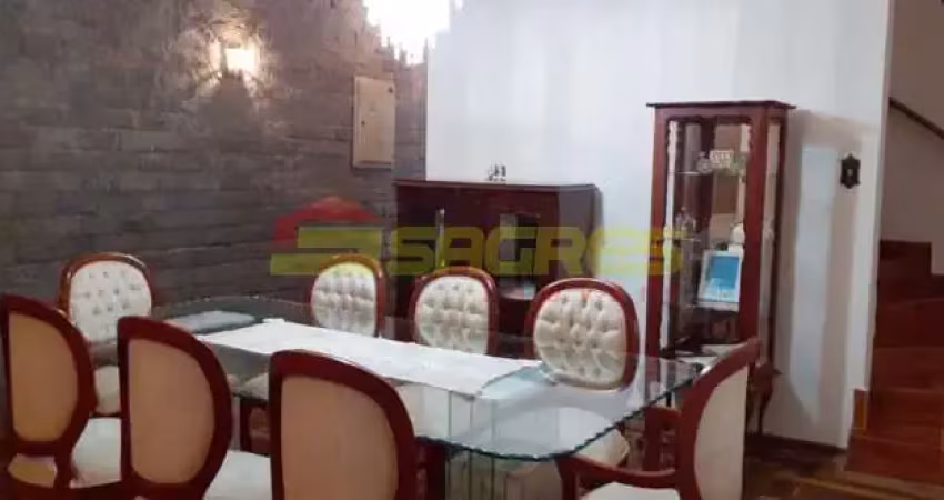 Casa com 3 quartos à venda na Rua Racati, 173, Vila Isolina Mazzei, São Paulo