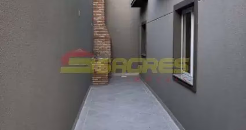 Casa com 3 quartos à venda na Rua Mário Araújo, 155, Santana, São Paulo