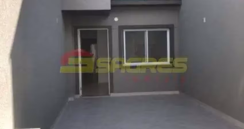 Casa com 2 quartos à venda na Rua Mário Araújo, 165, Santana, São Paulo