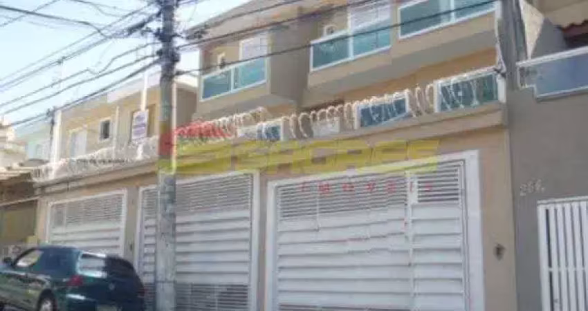 Casa com 3 quartos à venda na Rua Mira Estrela, 260, Tucuruvi, São Paulo