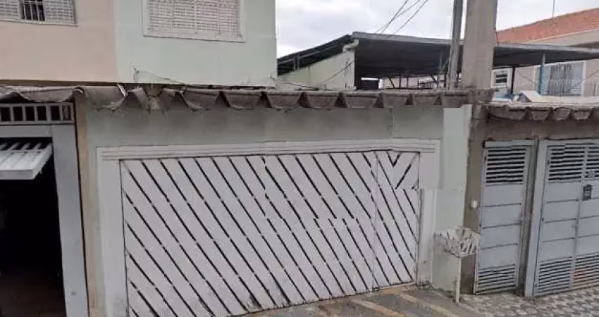 Casa com 3 quartos à venda na Rua Catileias, 333, Vila Nova Mazzei, São Paulo