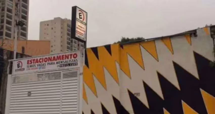 Terreno à venda na Rua Duarte, 65, Vila Mazzei, São Paulo