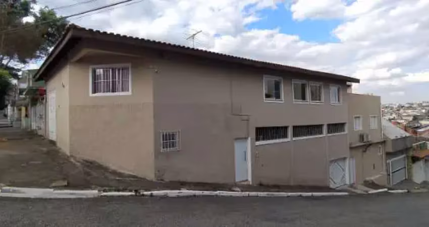 Sobrado de 282 m² na vila medeiros por r$ 1.450.000,00