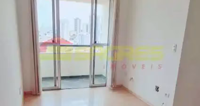 Apartamento com 2 quartos à venda na Avenida Álvaro Machado Pedrosa, 534, Parada Inglesa, São Paulo