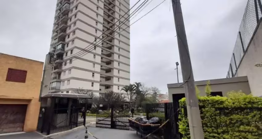 Apartamento com 3 quartos à venda na Rua Belchior Barreiros, 110, Vila Aurora (Zona Norte), São Paulo