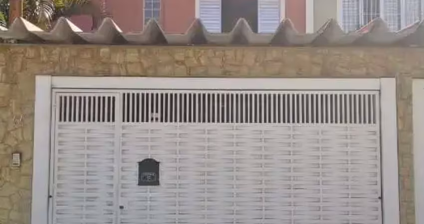 Casa com 3 quartos à venda na Rua Batinga, 11, Vila Nova Mazzei, São Paulo