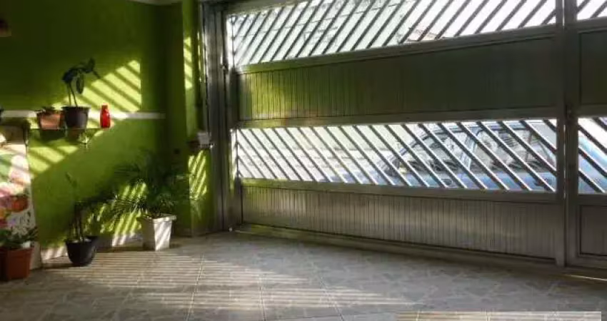 Casa com 2 quartos à venda na Rua Capitão Alcoock, 630, Jardim Brasil (Zona Norte), São Paulo