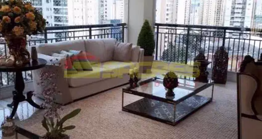 Apartamento 03 dormitórios-  264m² por r$ 2.700.000,00