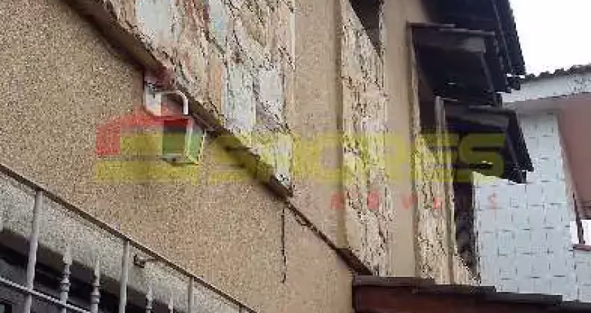 Casa com 3 quartos à venda na Rua Antônio Simplício, 177, Parque Ramos Freitas, São Paulo