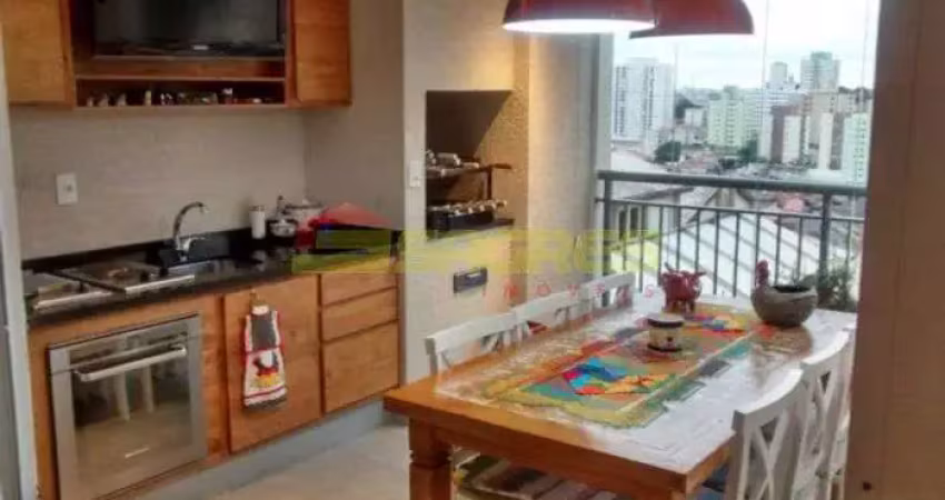 Apartamento com 2 quartos à venda na Avenida Coronel Sezefredo Fagundes, 665, Tucuruvi, São Paulo