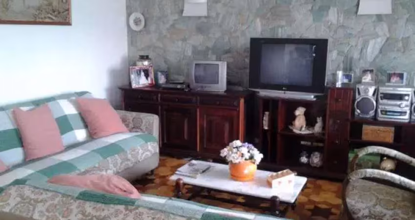 Casa com 3 quartos à venda na Almeida Campos, 251, Vila Paulicéia, São Paulo