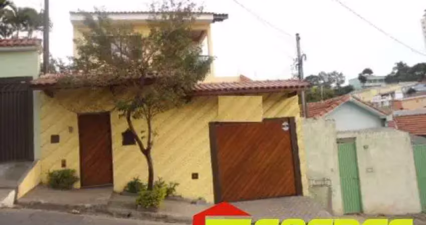 Casa com 3 quartos à venda na Rua Aldeia Vinte de Setembro, 590, Vila Ede, São Paulo