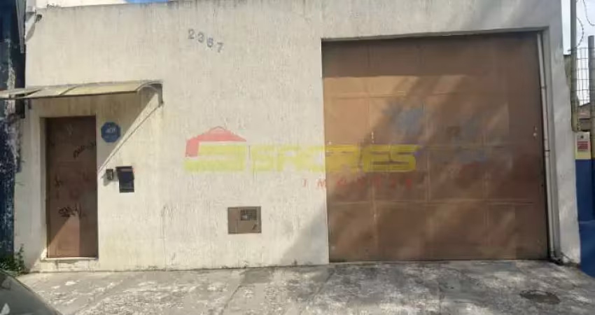 Barracão / Galpão / Depósito à venda na Avenida das Cerejeiras, 2367, Jardim Japão, São Paulo