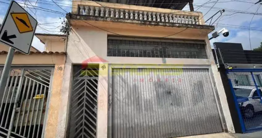 Sobrado com  02 dormitórios, na vila guilherme por r$ 2.800,00