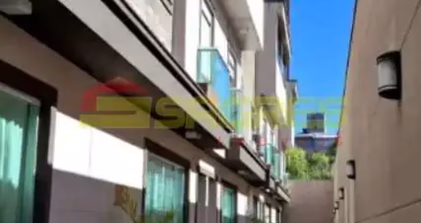 Sobrado em condomínio na vila guilherme por r$ 900.000,00