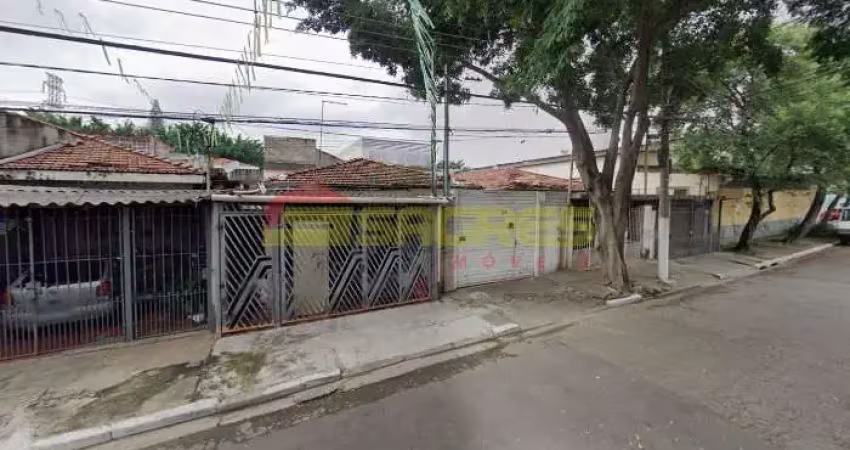 Terreno no carandiru  com 03 casas de 01 dormitório e 01 vaga à venda por: r$350.000,00