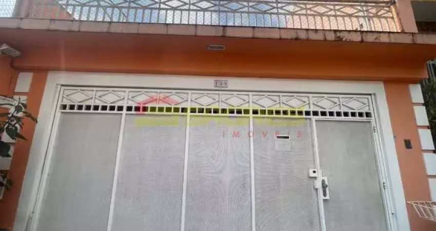 Sobrado 103m² na vila isolina mazzei por r$ 4.200,00