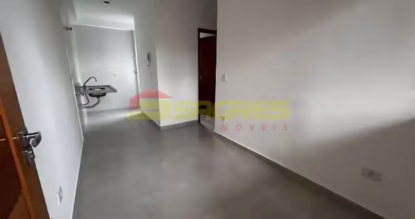 Apartamento novo 33m² na vila isolina mazzei por r$ 295.000,00