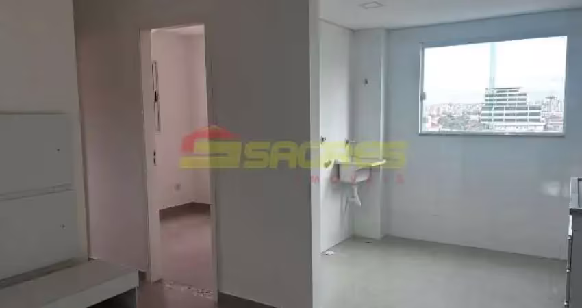 Apartamento com 2 quartos para alugar na Ampére, 150, Vila Maria Alta, São Paulo