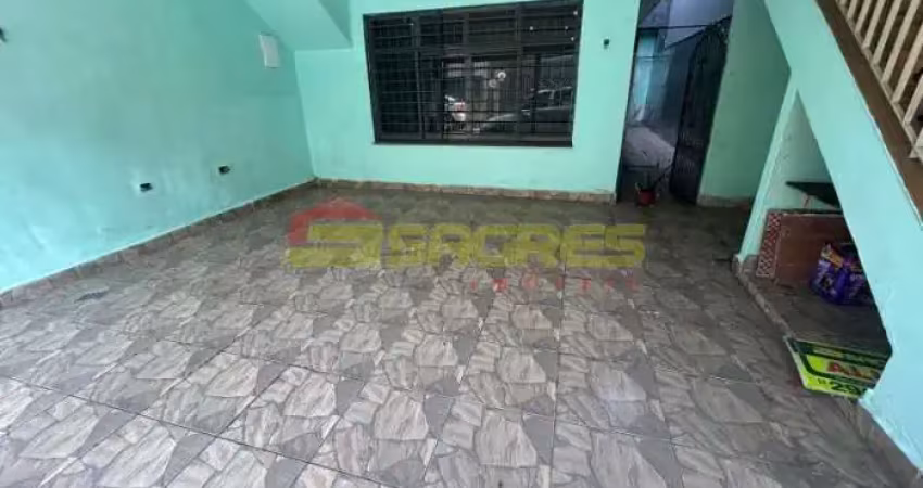 Casa com 3 quartos para alugar na Rua Corina Antunes Garagarza, 113, Vila Guilherme, São Paulo