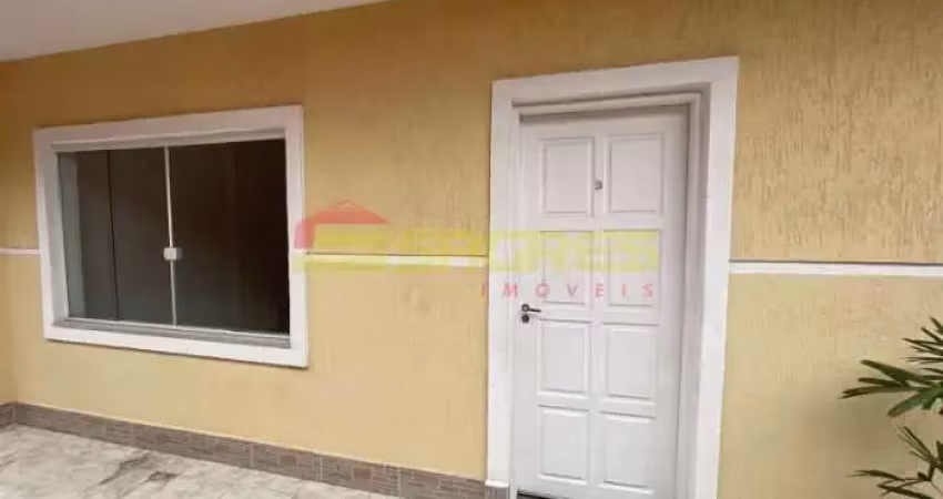 Casa em condomínio com 72m² na vila medeiros por r$ 2.800,00