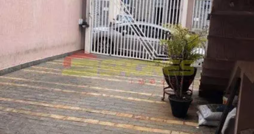 Sobrado com 3 suítes à venda, 280m² por r$ 1.000.000,00