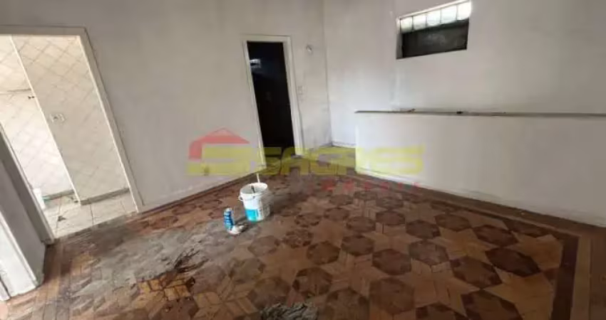 Casa assobradada 100m² no parque novo mundo por r$ 1.900,00