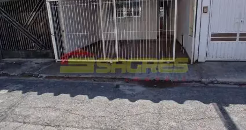 Casa com 2 quartos para alugar na Pedro Bortolo, 41, Vila Guilherme, São Paulo