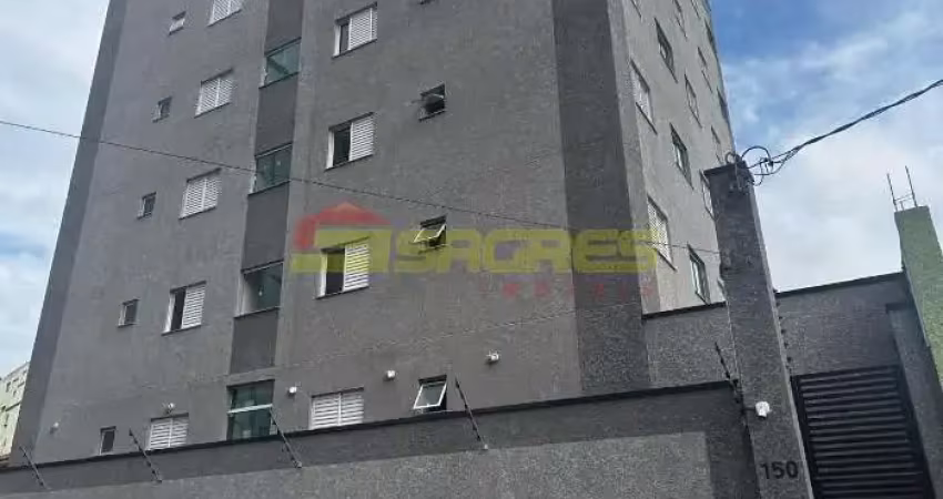 Apartamento com 2 quartos para alugar na Ampére, 150, Vila Maria Alta, São Paulo