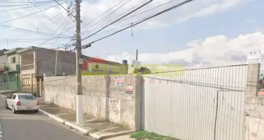 Terreno comercial para alugar na Boca da Mata, 17, Jardim Arapongas, Guarulhos