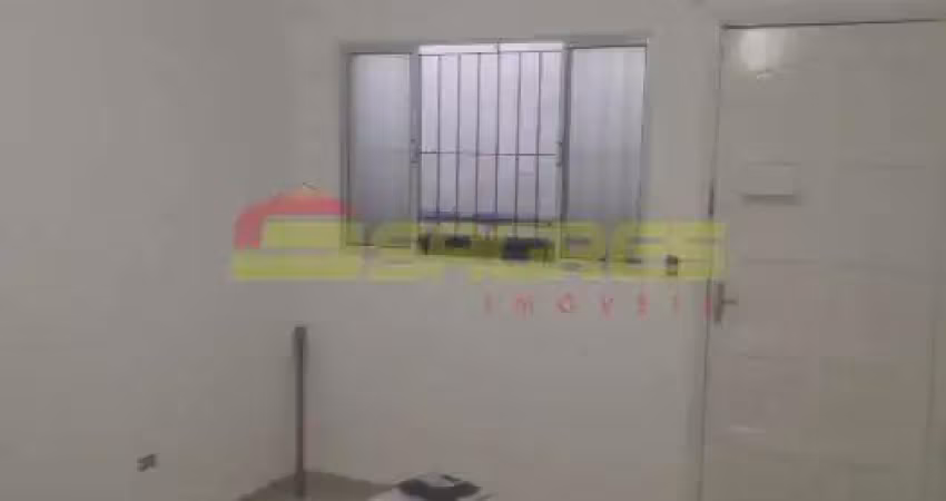 Casa com 1 quarto para alugar na Paranhos Pederneira, 07, Vila Leonor, São Paulo