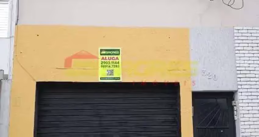 Sala comercial para alugar na Rua Chico Pontes, 320, Carandiru, São Paulo