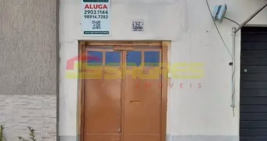 Casa com 02 dormitório, vila paiva por: r$ 1.200,00