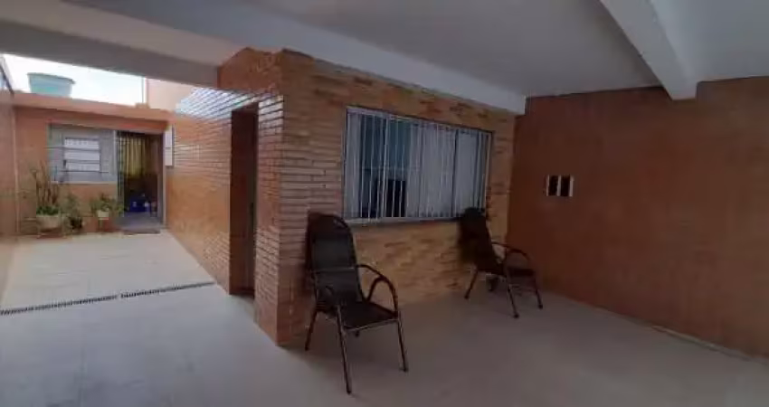 Casa com 2 quartos à venda na Luís da Silva Araújo, 210, Jardim Leonor Mendes de Barros, São Paulo