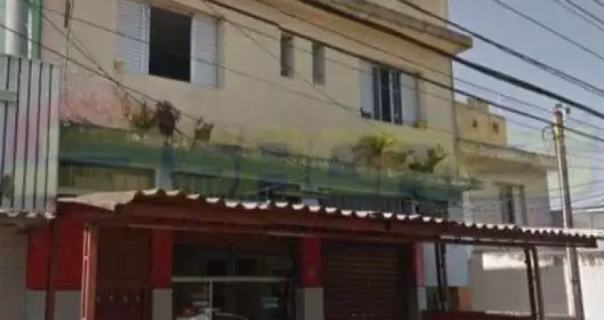 Prédio à venda na Rua Dona Santa Veloso, 542, Vila Guilherme, São Paulo