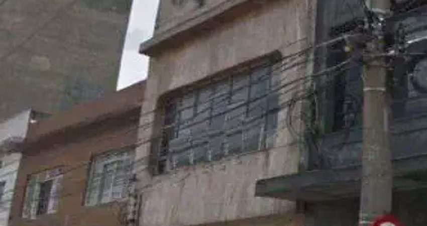 Prédio à venda na Rua Doutor Manuel Vitorino, 45, Brás, São Paulo