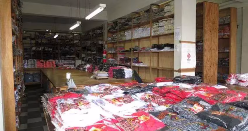 Prédio à venda na Rua Santo Antônio de Lisboa, 31, Vila Ede, São Paulo