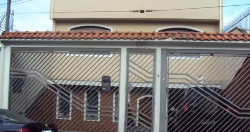 Casa com 4 quartos à venda na Dias de Aguiar, 137, Vila Guilherme, São Paulo