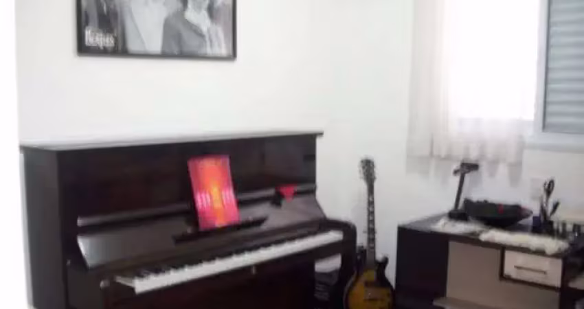Apartamento com 3 quartos à venda na Rua Maria Cândida, 905, Vila Guilherme, São Paulo