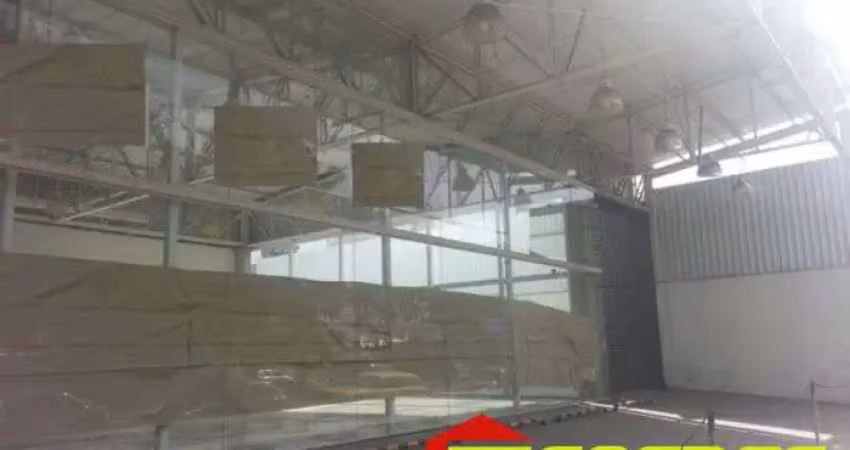 Barracão / Galpão / Depósito à venda na Avenida Joaquina Ramalho, 429, Vila Guilherme, São Paulo