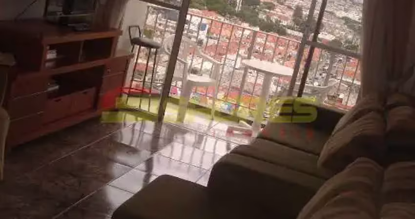 Apartamento com 3 quartos à venda na Rua Capitão Luís Ramos, 342, Vila Guilherme, São Paulo
