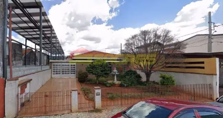 Casa com 4 quartos à venda na Guaracininga, 47, Carandiru, São Paulo